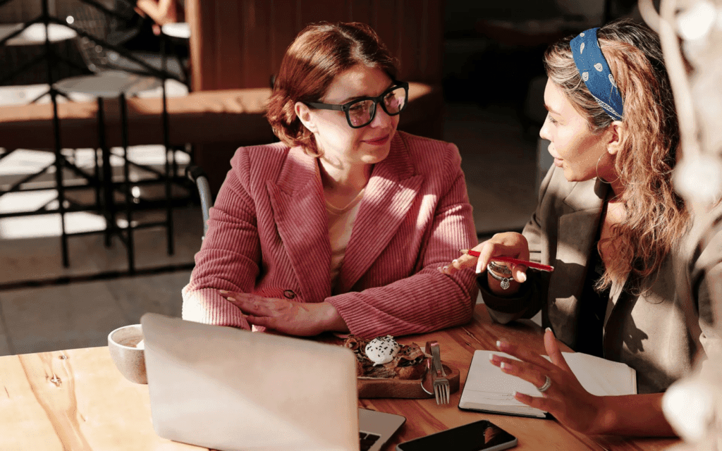 Decorative cover image for Trade Mark Process info sheet.