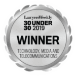Industry award