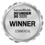Industry award