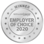 Industry award